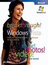 Cover image for Breakthrough Windows Vista&trade;